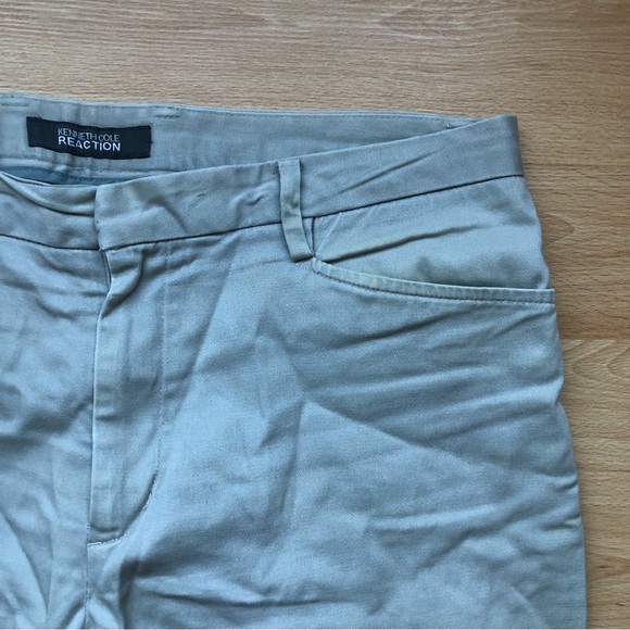 Kenneth Cole Reaction Pant - Picture 6 of 11